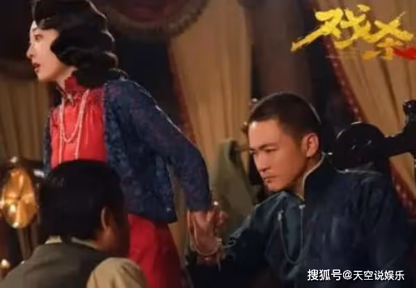 《戲殺》中名伶墨憐伊的死因究竟是什麼?真相背後隱藏了哪些秘密?