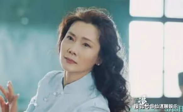 《追月》中戚老師與子女的關係變化,你真的注意到了嗎?