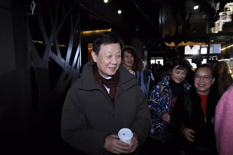 寇世勳憑《孫家兄弟》跨足好萊塢　謝奧斯卡影后楊紫瓊欽點