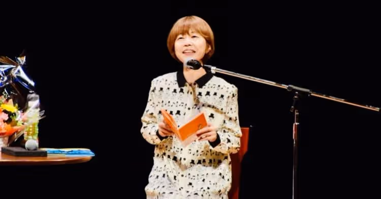 《櫻桃小丸子》配音員TARAKO去世　享壽63歲