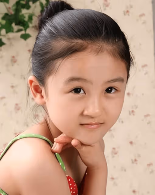 和成龍上節目爆紅!童星14歲被酸「長這樣還能演戲」 9年後「女大十八變」認了:不會再回演藝圈