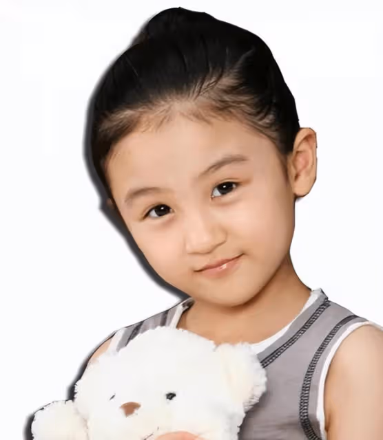 和成龍上節目爆紅!童星14歲被酸「長這樣還能演戲」 9年後「女大十八變」認了:不會再回演藝圈