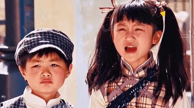 和成龍上節目爆紅!童星14歲被酸「長這樣還能演戲」 9年後「女大十八變」認了:不會再回演藝圈