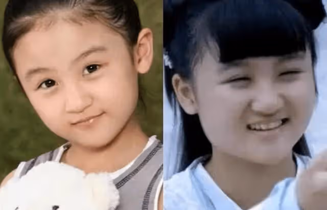 和成龍上節目爆紅!童星14歲被酸「長這樣還能演戲」 9年後「女大十八變」認了:不會再回演藝圈
