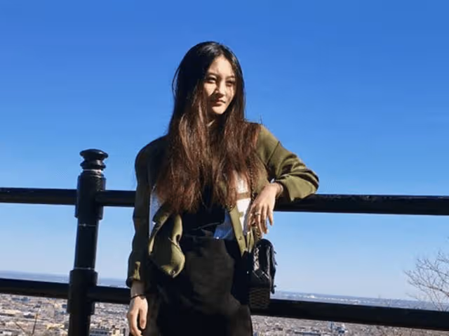 和成龍上節目爆紅!童星14歲被酸「長這樣還能演戲」 9年後「女大十八變」認了:不會再回演藝圈
