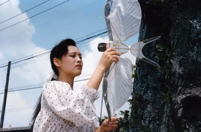 張國榮也愛她!51歲女星「被劉德華認作乾妹」紅遍兩岸 「出道3年奪影後」現況羨煞網:人生勝利組