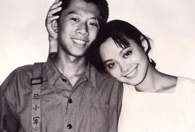 張國榮也愛她!51歲女星「被劉德華認作乾妹」紅遍兩岸 「出道3年奪影後」現況羨煞網:人生勝利組