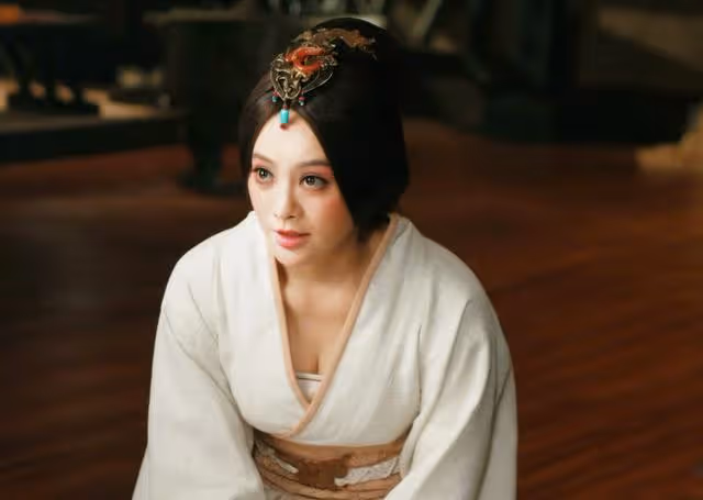 張國榮也愛她!51歲女星「被劉德華認作乾妹」紅遍兩岸 「出道3年奪影後」現況羨煞網:人生勝利組