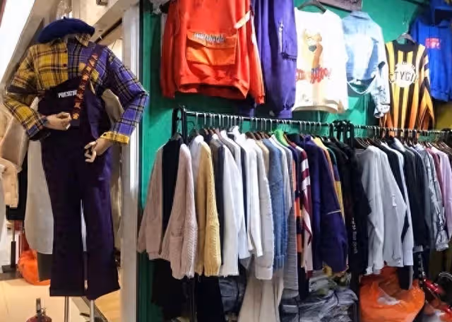 衣服好貴買不下手!內行人教你「說出2句話」砍價 老闆一聽「絕對不敢開高價」:打造雙贏局面