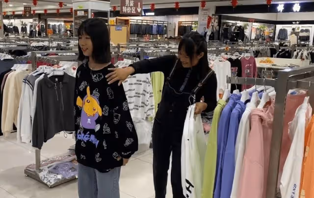 衣服好貴買不下手!內行人教你「說出2句話」砍價 老闆一聽「絕對不敢開高價」:打造雙贏局面