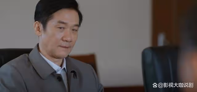 江河：鄭寒江被設計入獄，幕後操手身份驚呆李子平，廖宇正求放過