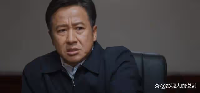 江河：鄭寒江被設計入獄，幕後操手身份驚呆李子平，廖宇正求放過