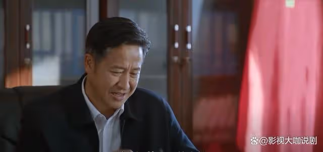 江河：鄭寒江被設計入獄，幕後操手身份驚呆李子平，廖宇正求放過