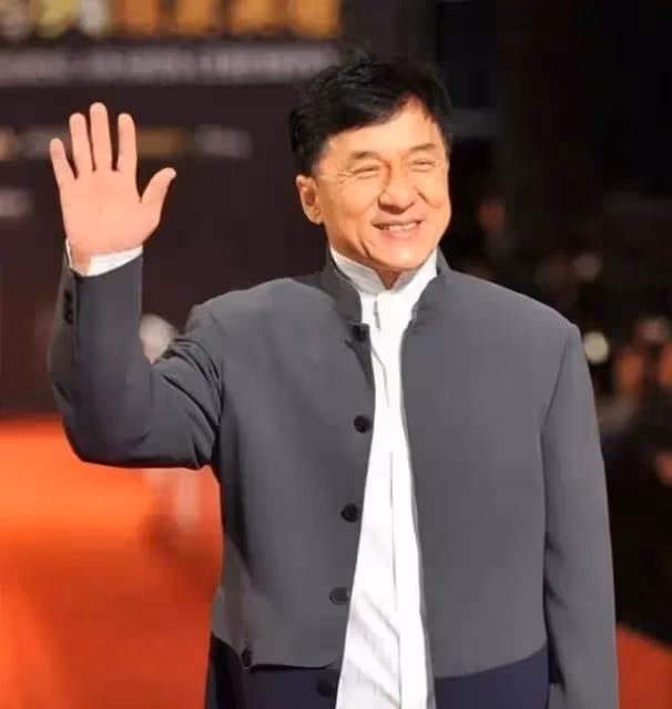 3月8日,成龍,突然發文!