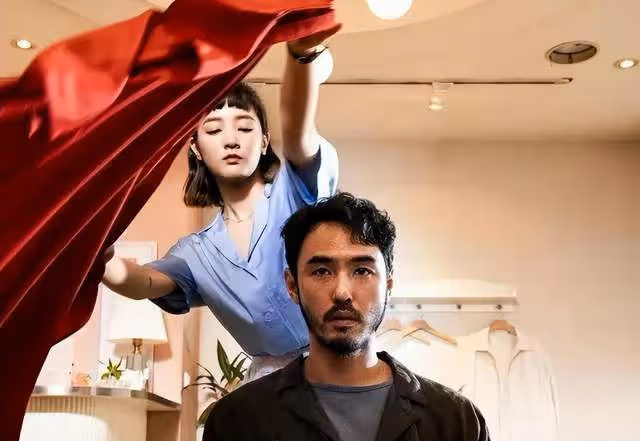 王凈曝不想演程小美,提苛刻要求想被拒,尊者陳以文的回應夠笑三天