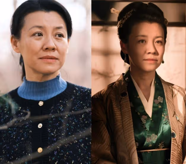 女人老了,儘量別留長發、燙小卷!推薦這3種髮型,更減齡顯年輕