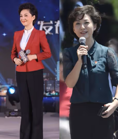 女人老了,儘量別留長發、燙小卷!推薦這3種髮型,更減齡顯年輕