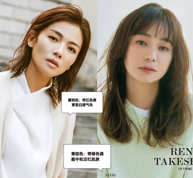 女人老了,儘量別留長發、燙小卷!推薦這3種髮型,更減齡顯年輕