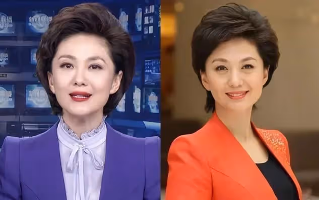 女人老了,儘量別留長發、燙小卷!推薦這3種髮型,更減齡顯年輕
