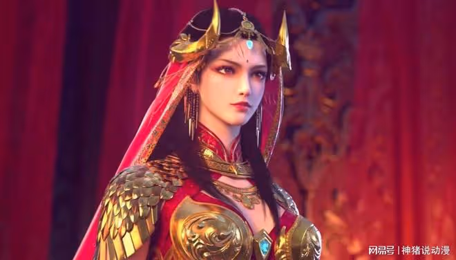 好消息,武動乾坤第五季通過備案了,但同時還有兩個壞消息