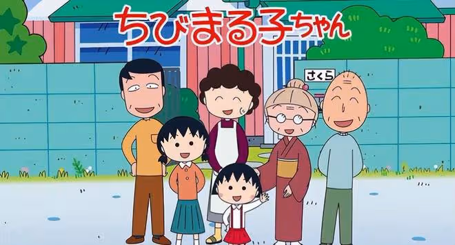 噩耗！《櫻桃小丸子》聲優因病去世，享年63歲，最後露面照公開
