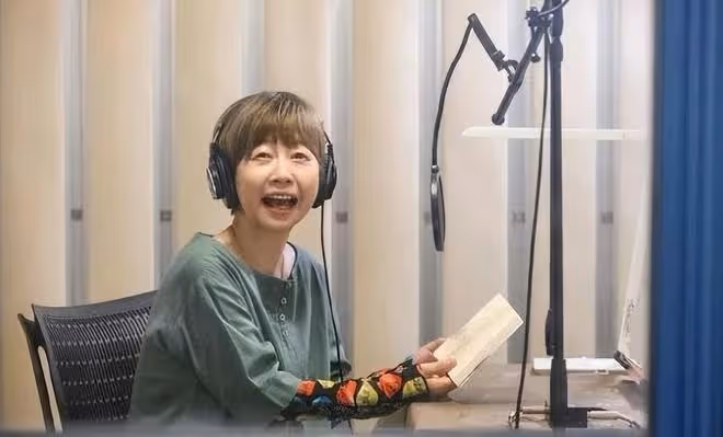 噩耗！《櫻桃小丸子》聲優因病去世，享年63歲，最後露面照公開
