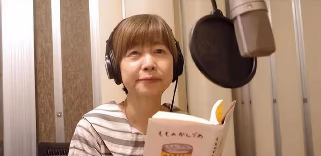噩耗！《櫻桃小丸子》聲優因病去世，享年63歲，最後露面照公開