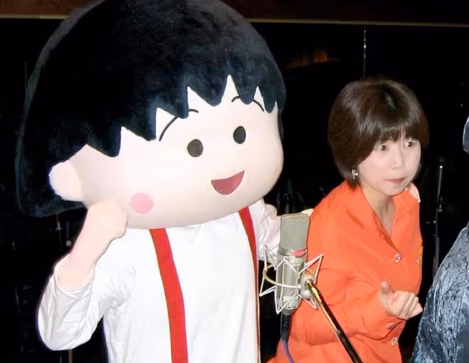 噩耗！《櫻桃小丸子》聲優因病去世，享年63歲，最後露面照公開