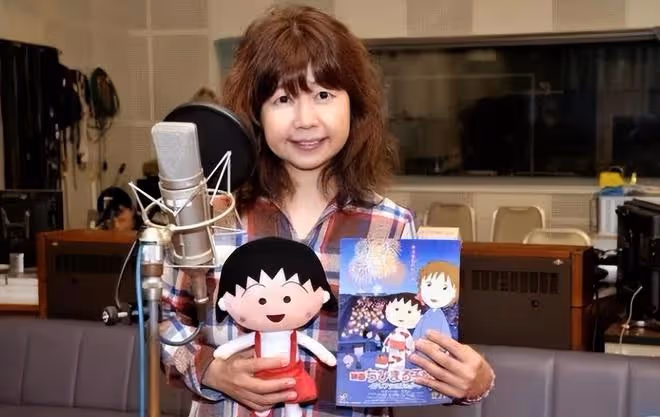 噩耗！《櫻桃小丸子》聲優因病去世，享年63歲，最後露面照公開