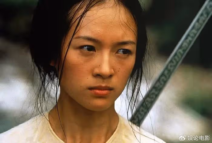 《醬園弄》殺青宴曝光,章子怡哽咽感謝導演,多年依然選擇她主演