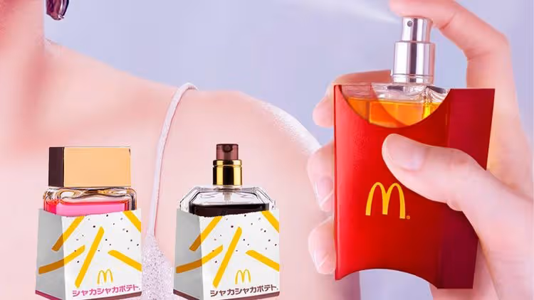 超狂致敬？日本麥當勞推「限時新品」吸2千萬人觀看　網友全笑翻