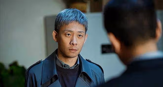 36集懸疑大劇來襲，王龍正塗松岩領銜，實力派雲集，想不火都難