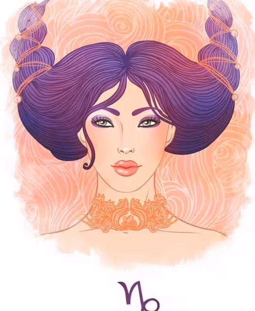 摩羯座的三大喜事強勢來襲！讓你心想事成，福氣滿溢，財源滾滾！