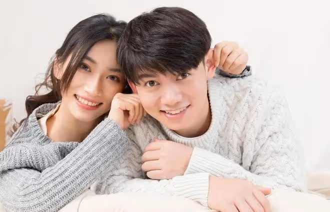 夫妻越做越愛的3個小技巧，一般人人竟然不知道