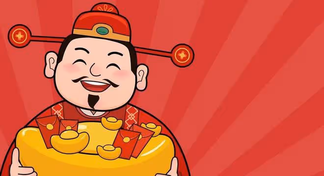 多財多 億 的屬 蛇人，撞見財神，發財暴富，每天都被錢吵醒！