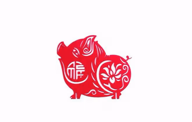 命運之神敲門，「生 肖豬」：迎接陽光為你加冕，財富雨中漫步！