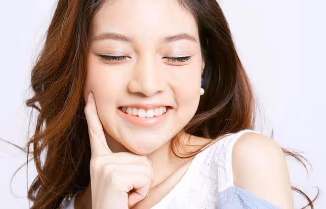 面相!一個女人最好的福相:8個字!哪8個字?你占幾樣?快來看看