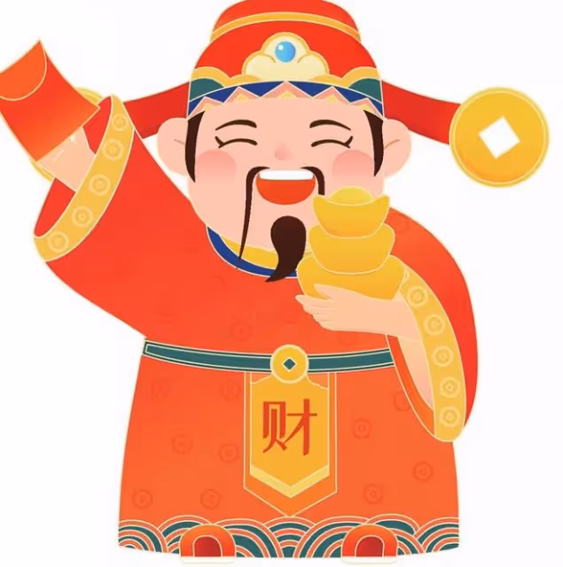 摩羯座:財神爺近日聽到了你的呼喚,並特意為你準備了三份禮物!