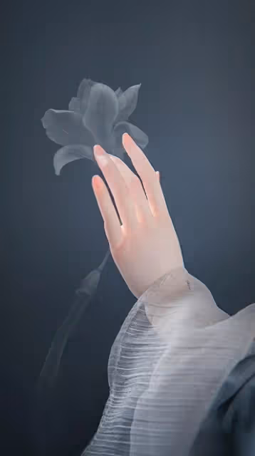 恭喜你啊!有緣人,明天你將會得到一筆不菲的收入,快接住!