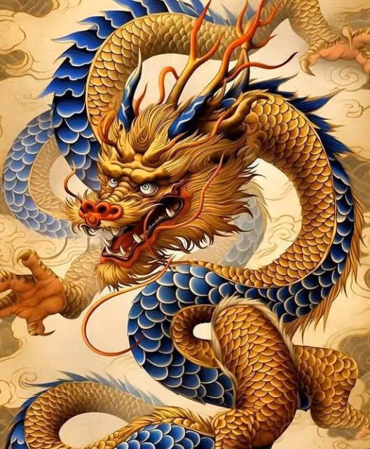 屬龍的朋友今年一定要注意的事！