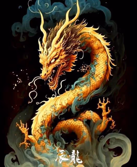 屬龍的朋友今年一定要注意的事！