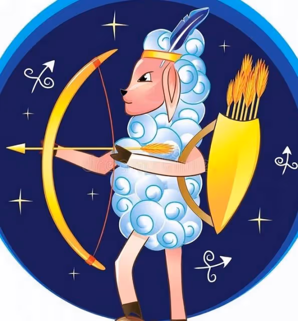 射手座:宇宙都在助你,貴人、良緣齊相聚,好運降臨,財富入庫!