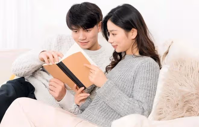 如何分辨女人對男人的暗示,是心動還是無意的表達?