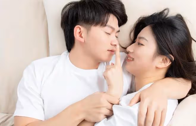 如何分辨女人對男人的暗示,是心動還是無意的表達?