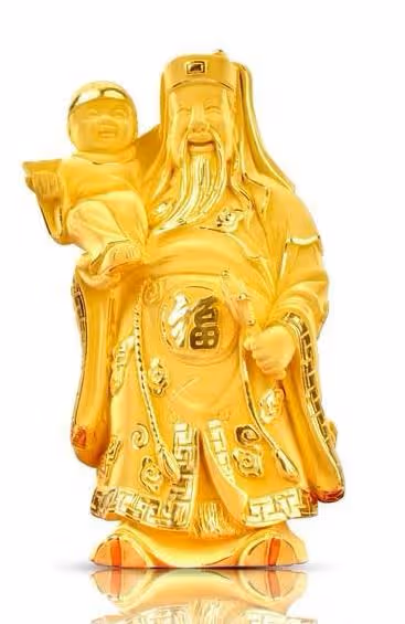 雙魚座：你們家來了三位貴客，一定要接得好，別讓他們走了！