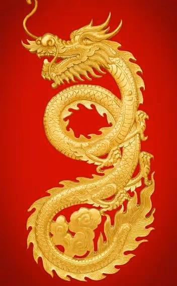 你要發大財了，生 肖龍，提前恭喜你，你最近要轉大運，發大財！