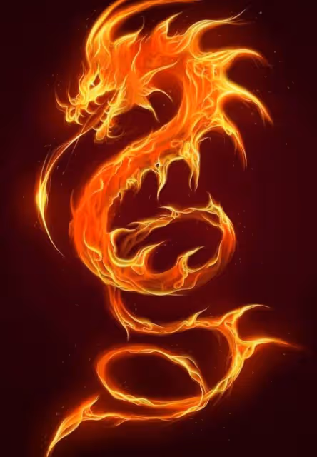 你要發大財了，生 肖龍，提前恭喜你，你最近要轉大運，發大財！