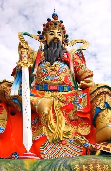 仙女座：財神爺近日聽到了你的呼喚，並特意為你準備了三份禮物！