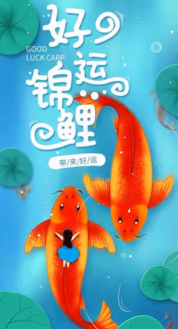 12月下旬「巨蟹座」大運將至，錦鯉附體，財源滾滾，存款滿滿！