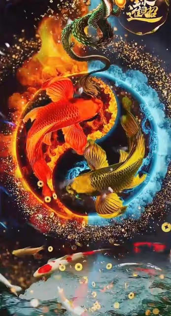 12月下旬「巨蟹座」大運將至，錦鯉附體，財源滾滾，存款滿滿！